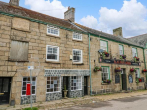 The Old Post Office